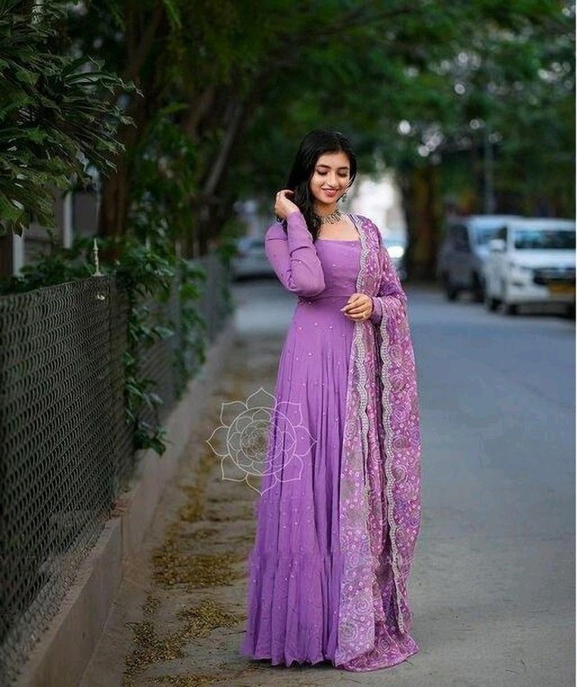RITYAKAR FlaredAline Gown Price in India  Buy RITYAKAR FlaredAline Gown  online at Flipkartcom