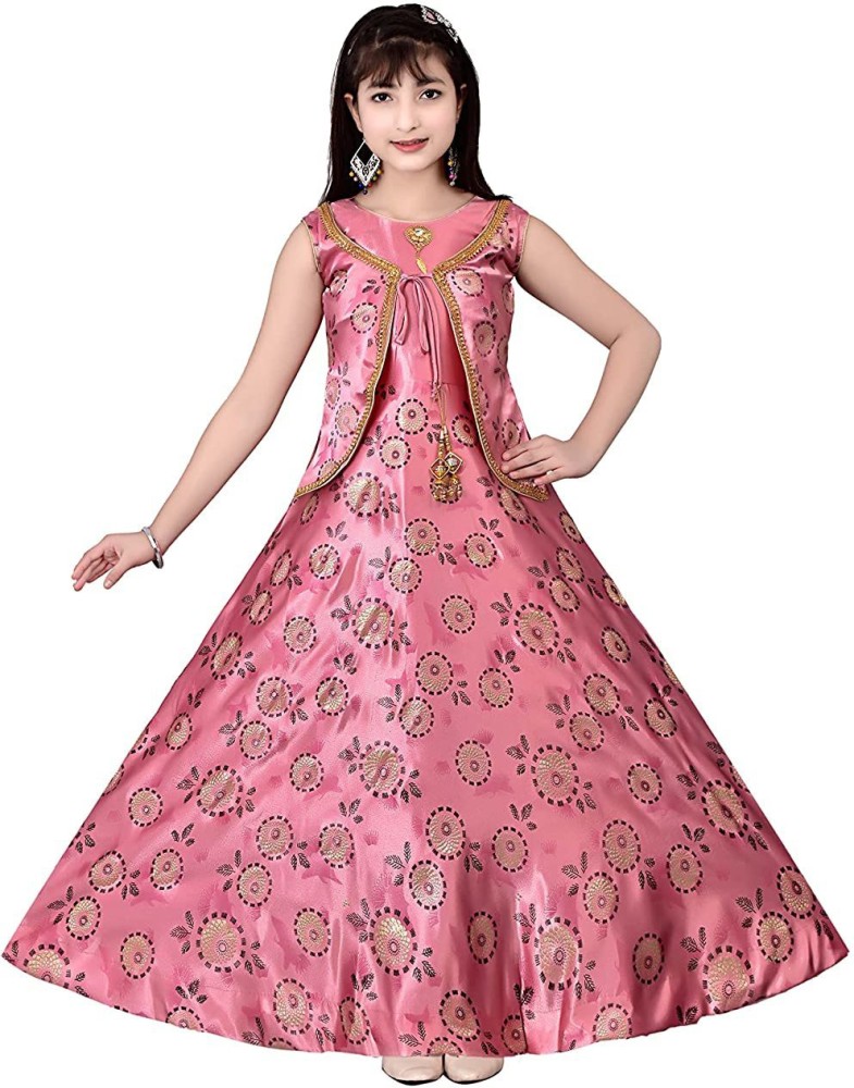 Seema raj FlaredAline Gown Price in India  Buy Seema raj FlaredAline  Gown online at Flipkartcom