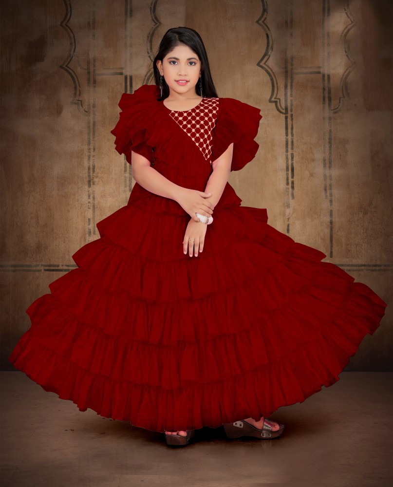 Flipkart Dress haul|Long gown/New dress design/Long kurta|maxi  dresses|gaun|kurti| - YouTube