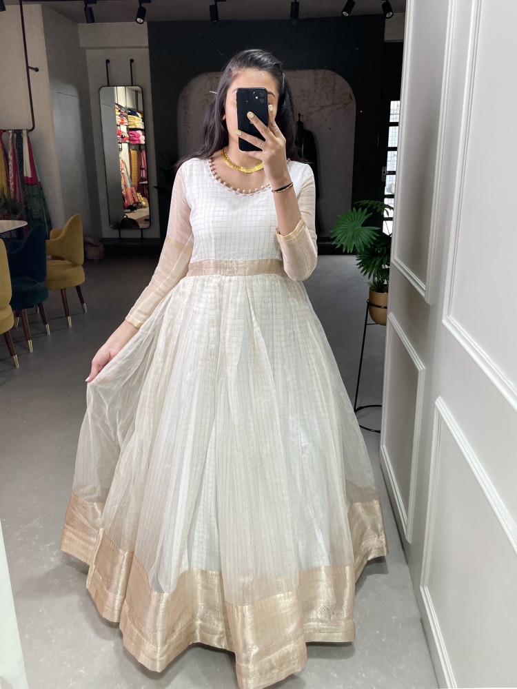 Flipkart shop gown review