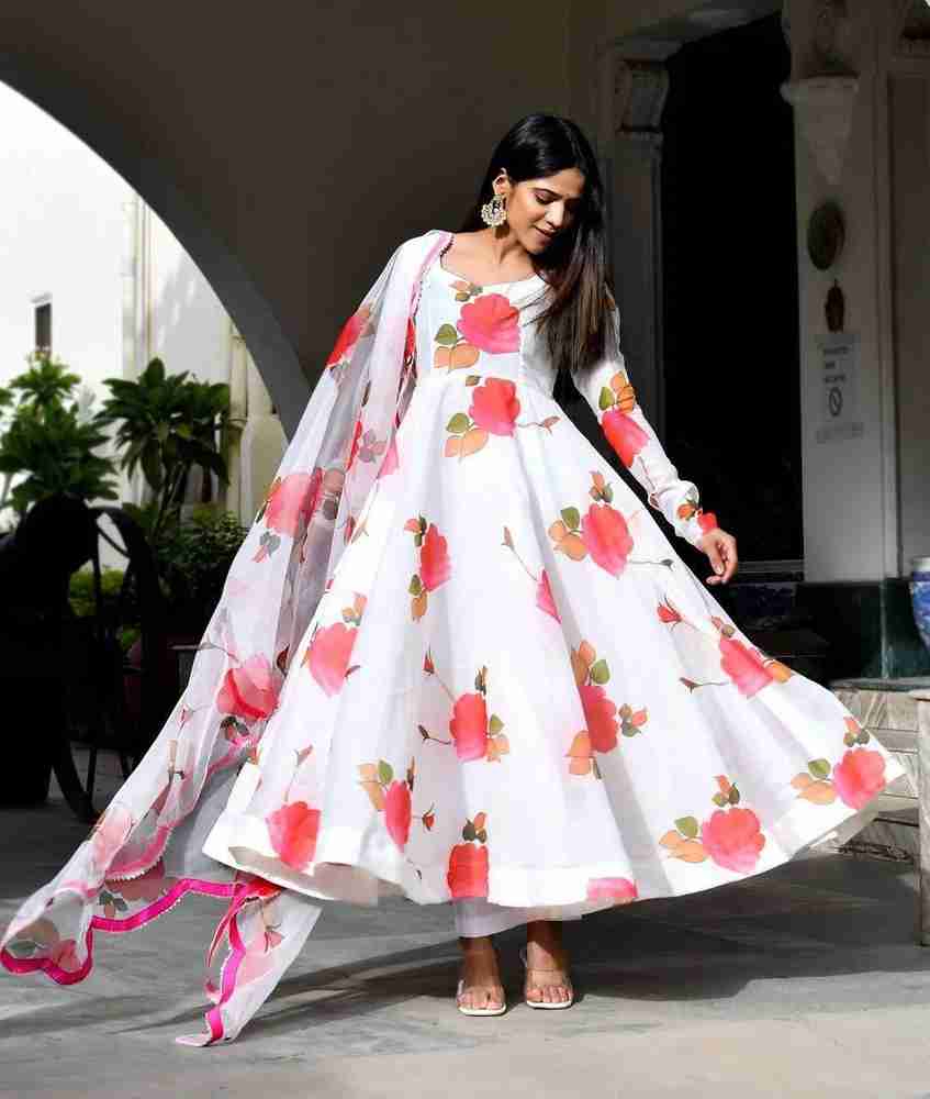 Full hotsell umbrella gown
