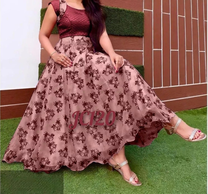 Stitched branded dresses sales