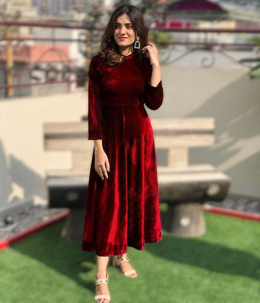 Flipkart shop gown price