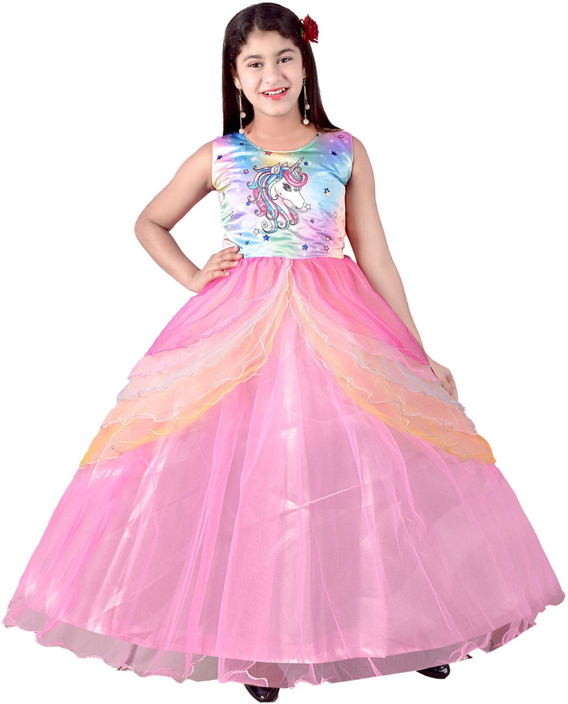 Flipkart hotsell ball gown