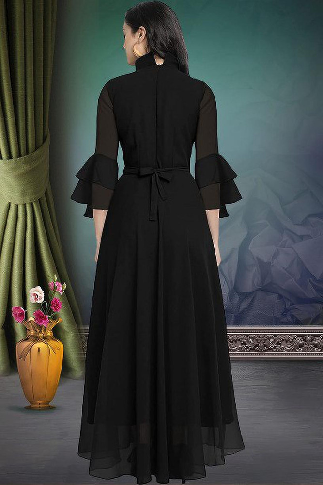 NAYARA CREATION Anarkali Gown Price in India Buy NAYARA CREATION