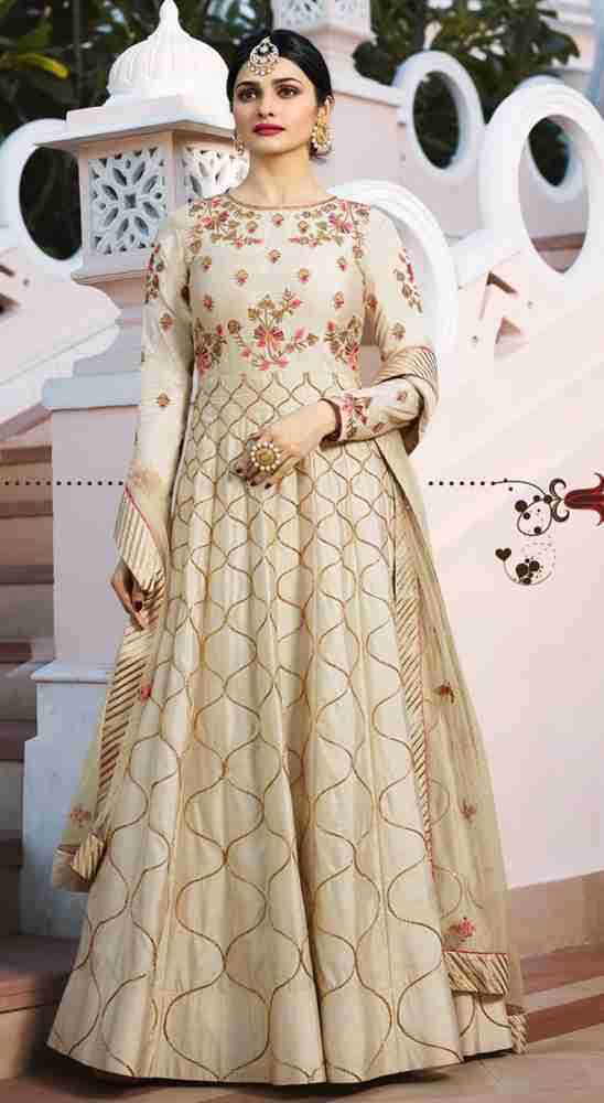 Yoyo fashion anarkali gown sale