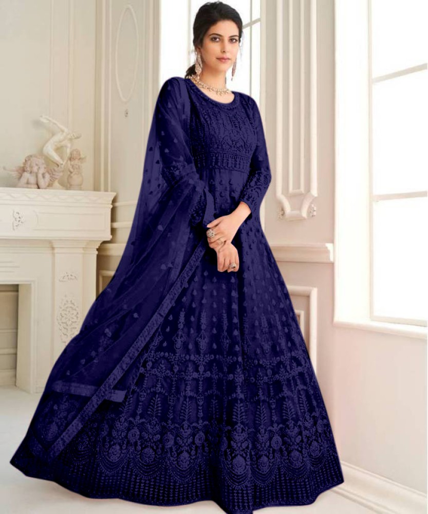 Anarkali gown with price best sale