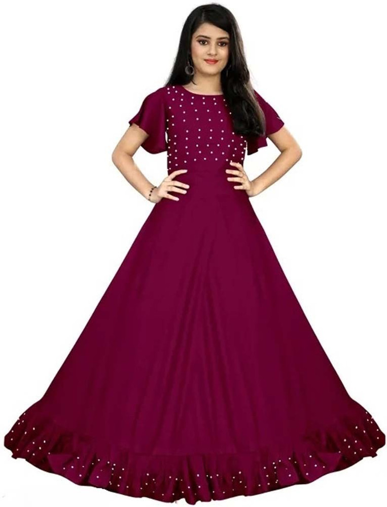 Flipkart gowns top below 1000
