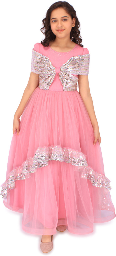 Cutecumber Flared A line Gown Price in India Buy Cutecumber Flared A line Gown online at Flipkart