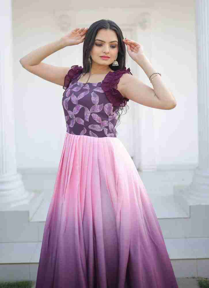 Mantra gown on sale