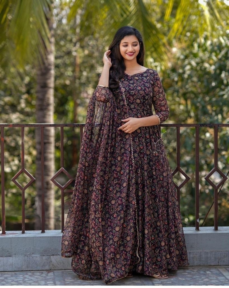 Flipkart anarkali dresses with price shop