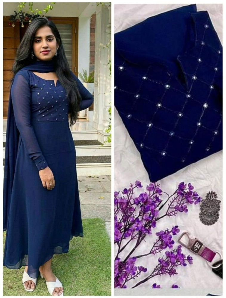 Simple churidar clearance designs for stitching