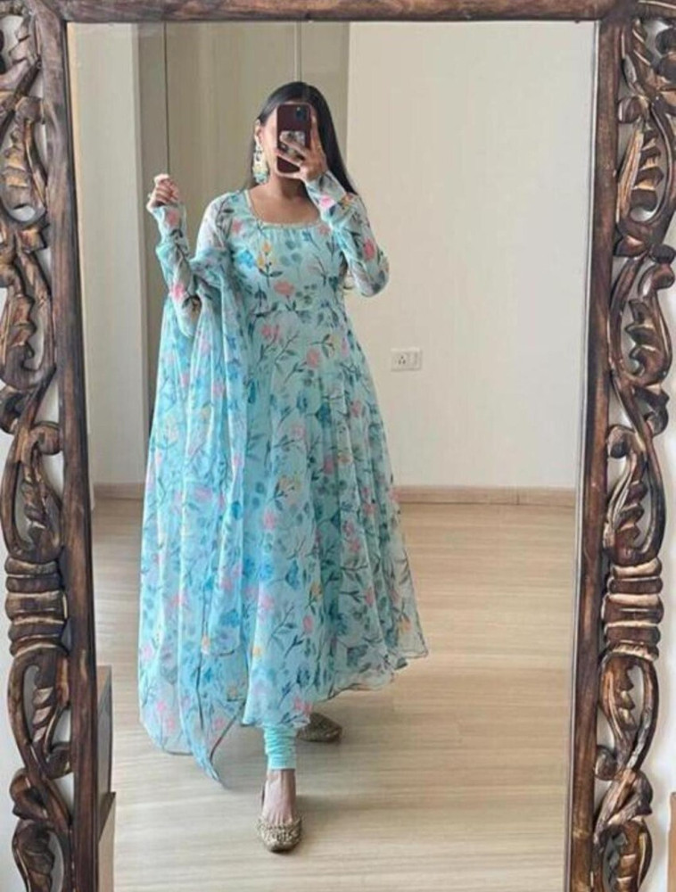 Flipkart online shopping gown with price sales