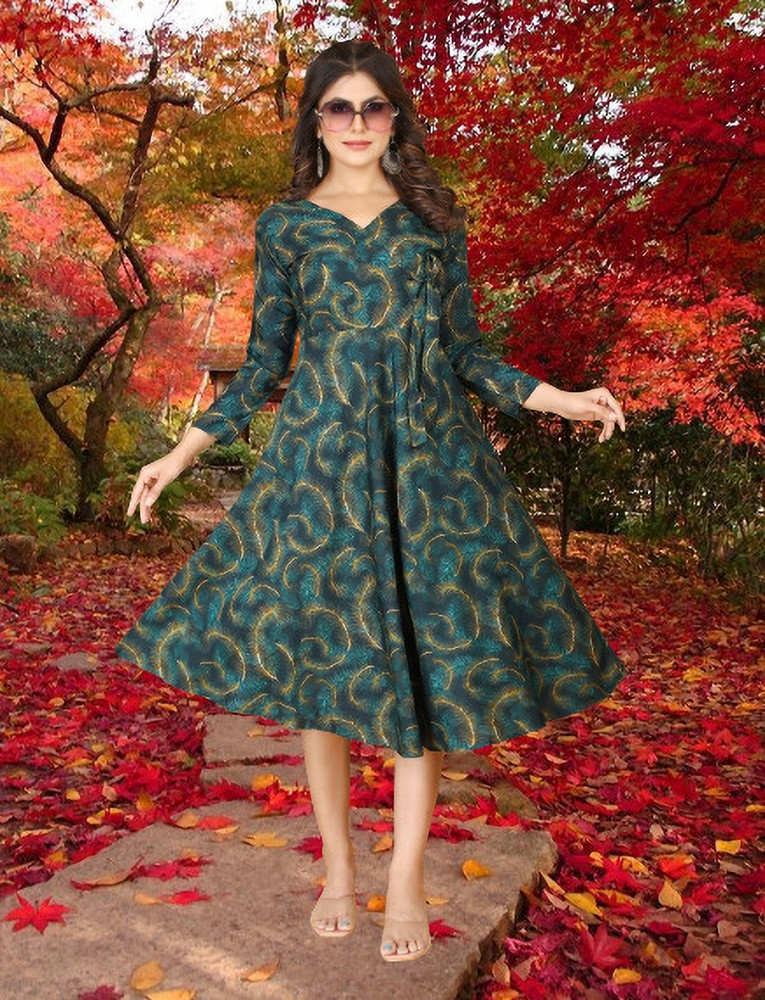 Stitched ethnic outlet wear online