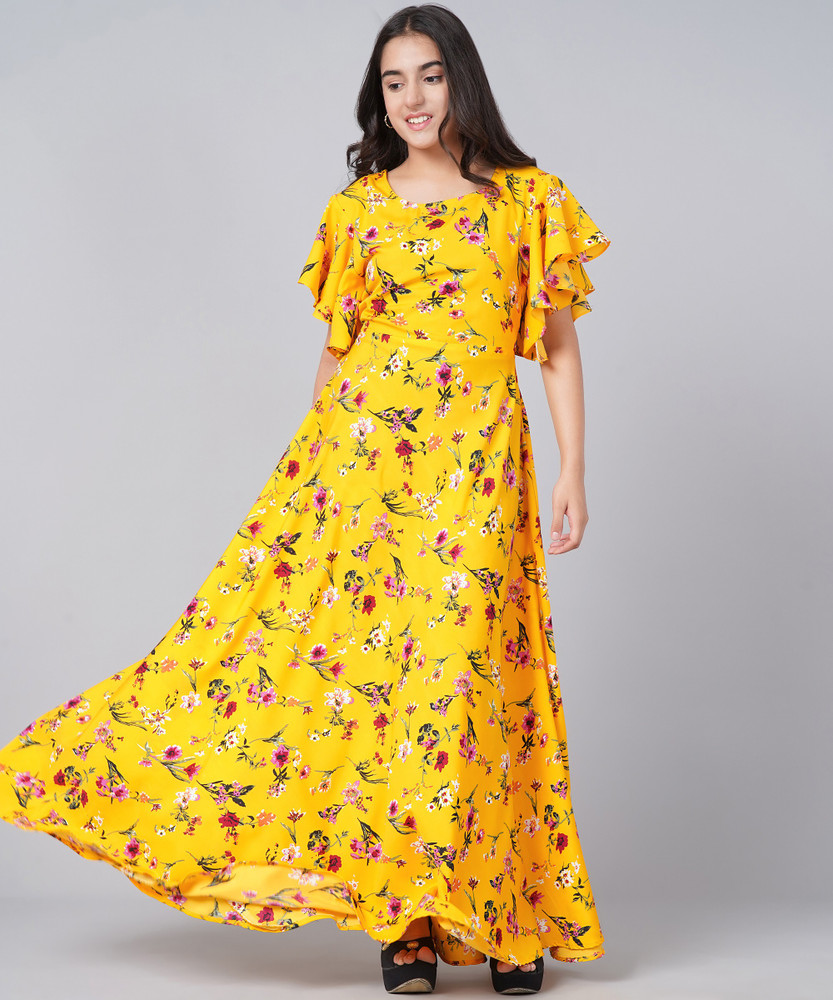 Flipkart top designer gown