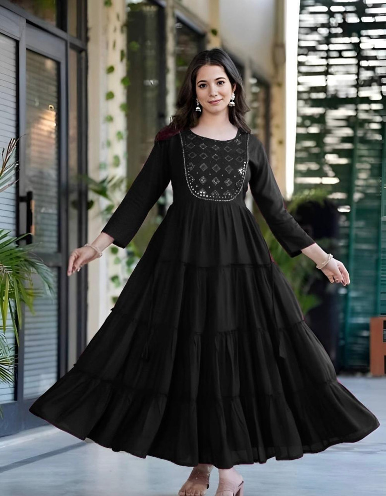 Flare type churidar deals