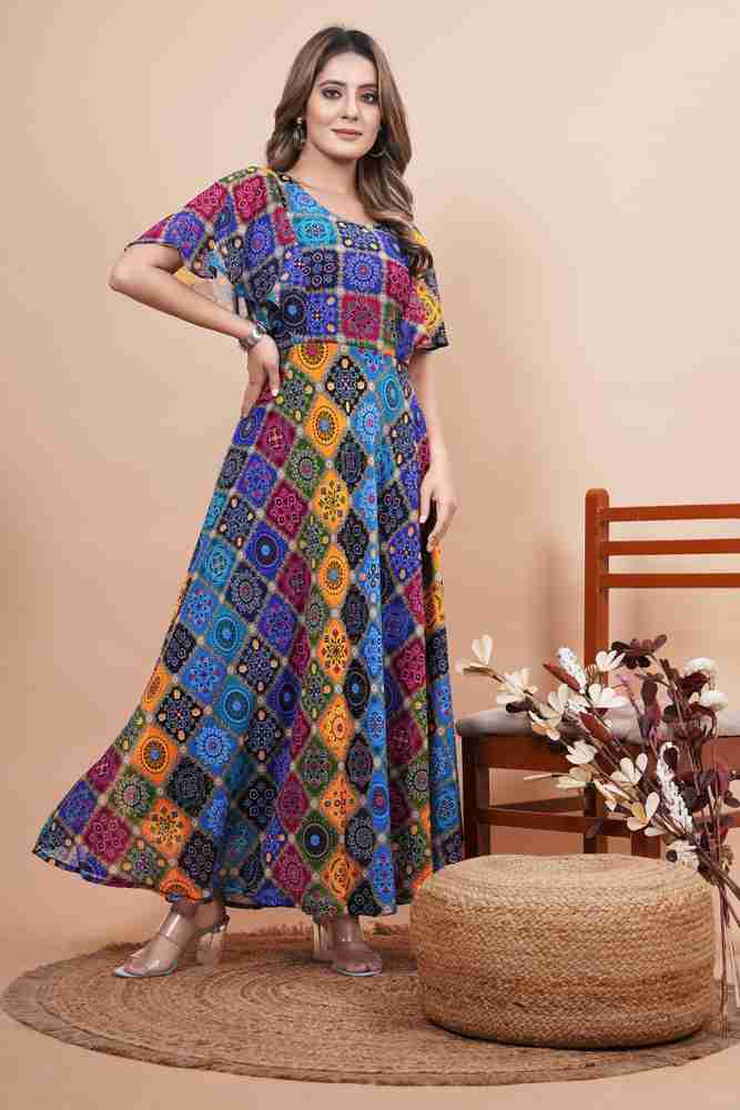 Kandora dress womens 2025