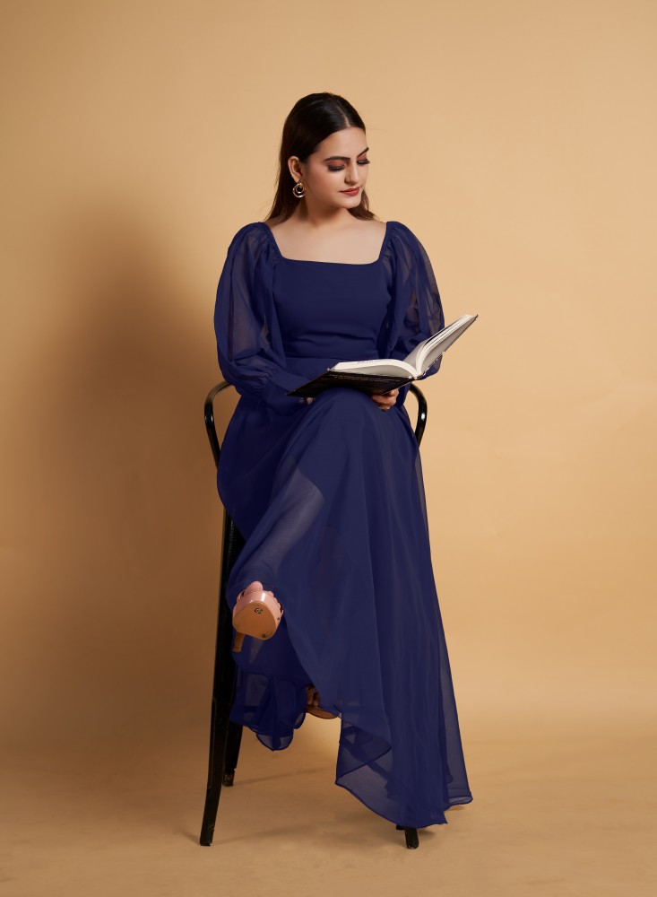 Jabong long outlet gowns