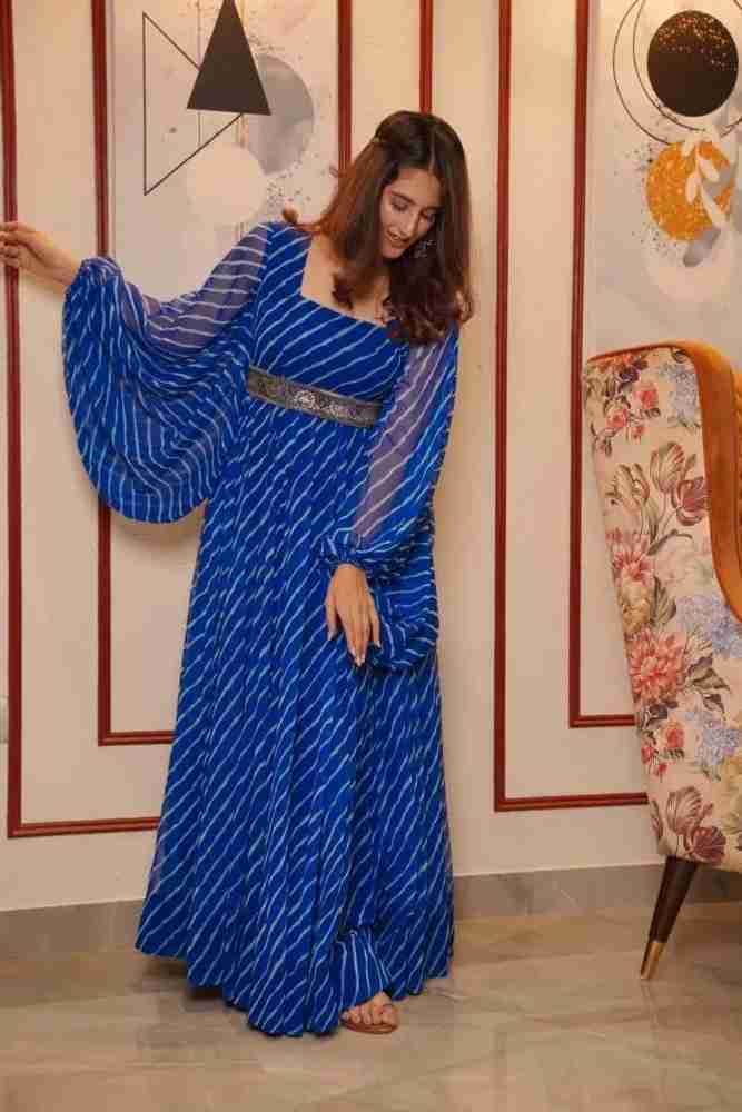 Lehriya dress top