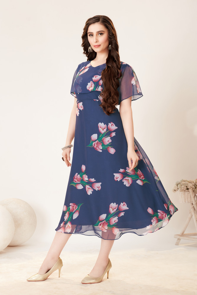Flipkart top fashion dress