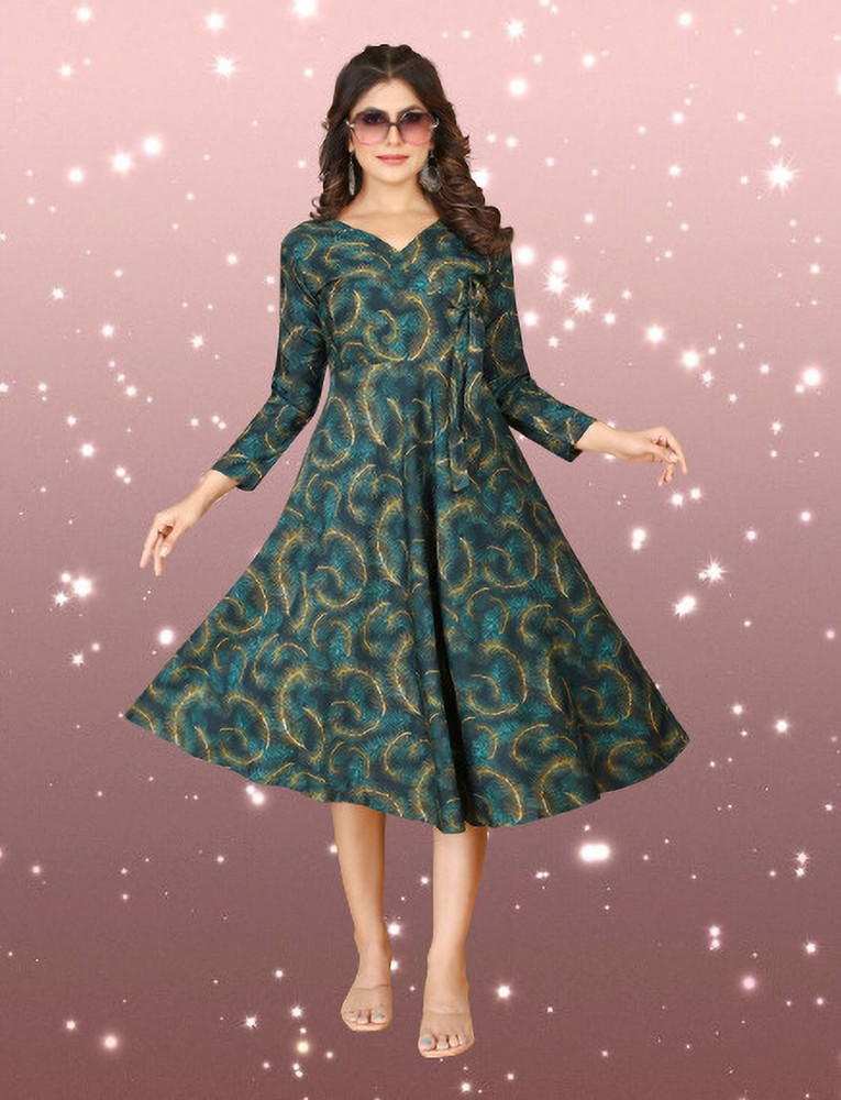 Flipkart designer dress discount