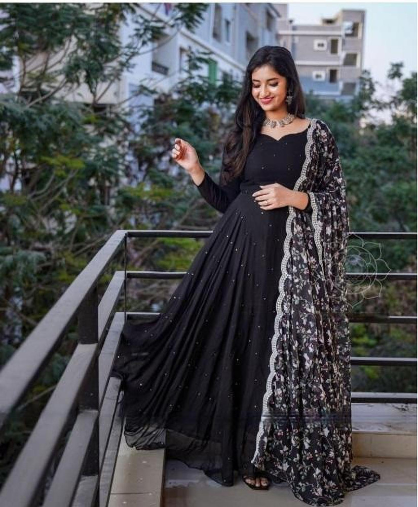 flipkart sale gaun