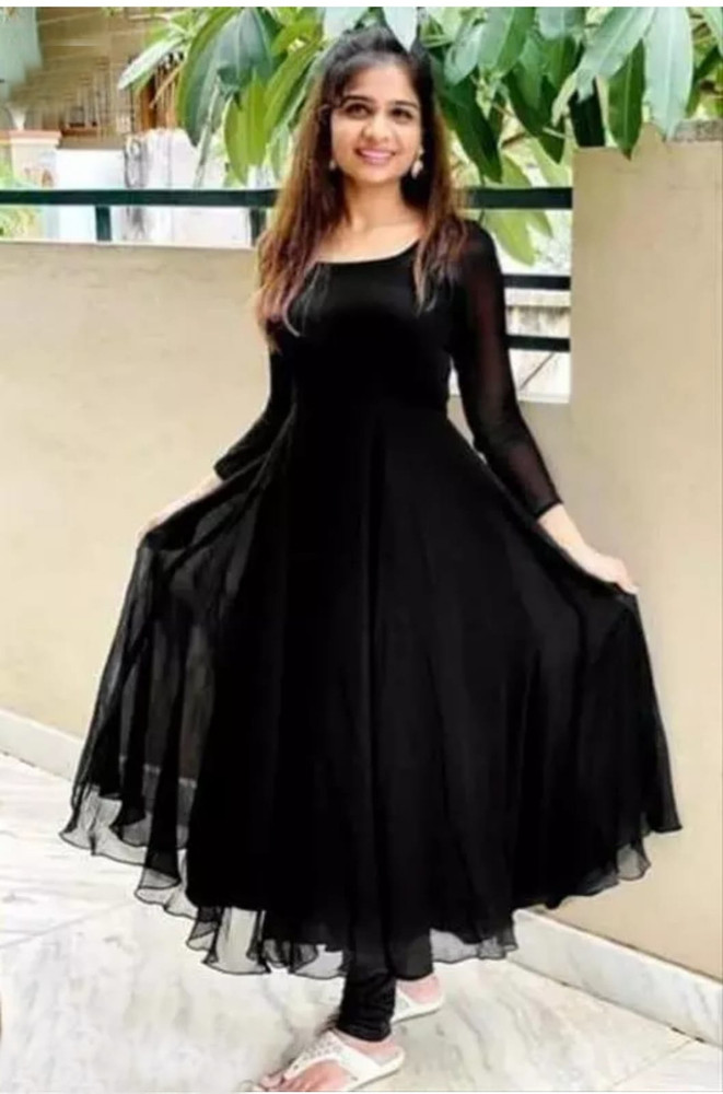 Update more than 166 umbrella frock silne ka tarika super hot kenmei