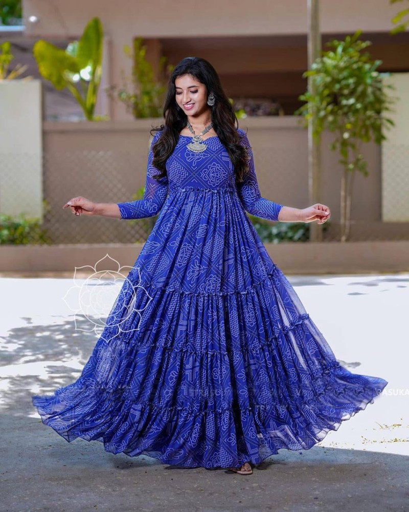 Gown image shop with price