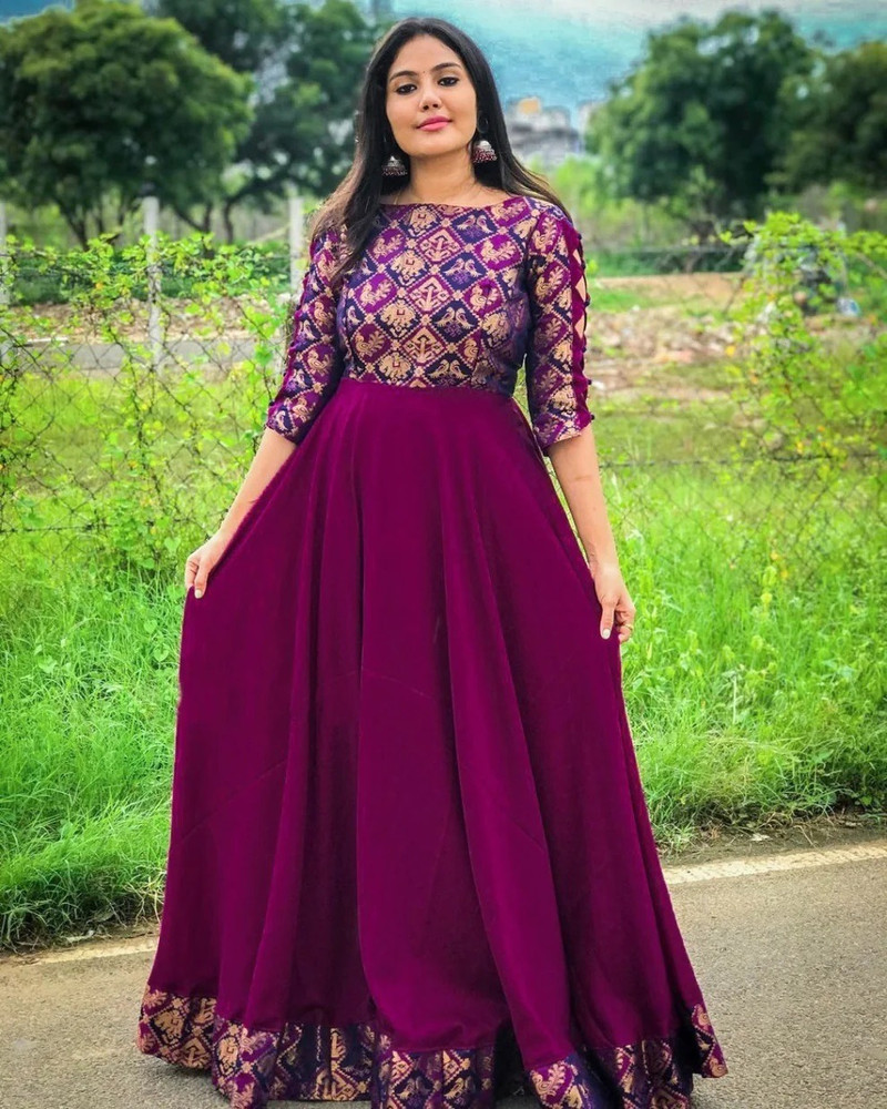 Flipkart gown offers top
