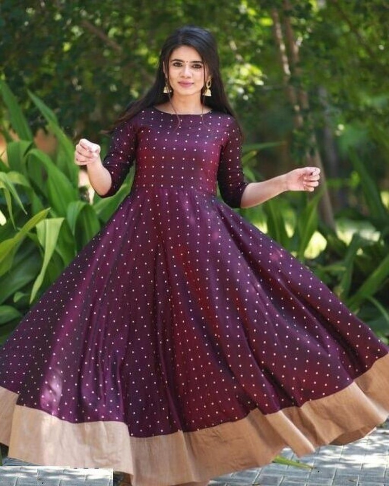 Umbrella dress 2025 in flipkart