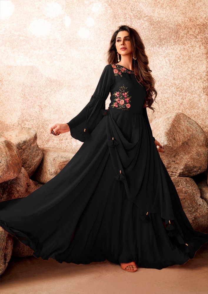 Julee sales anarkali gown