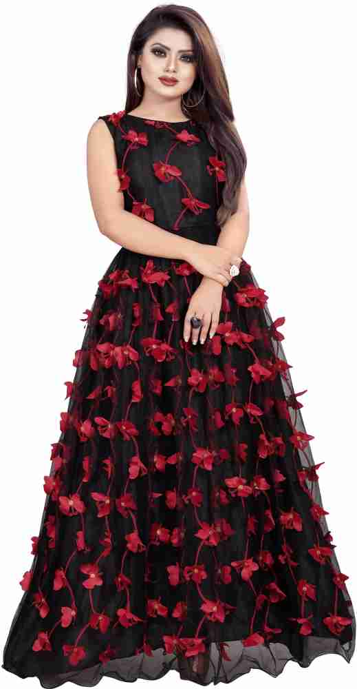 Gaun dress with price on sale 2019