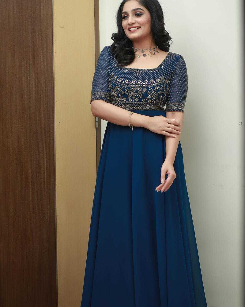 Short anarkali dresses flipkart new arrivals