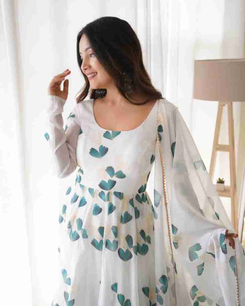 Shree maxi dress 2025