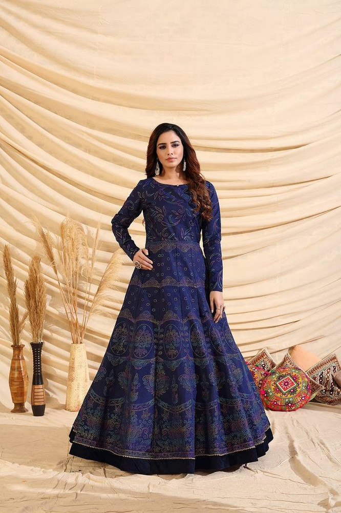 Jwf anarkali gown hotsell