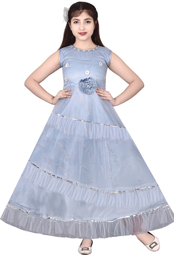 Flipkart gown clearance