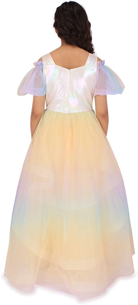 Cutecumber ball gown online