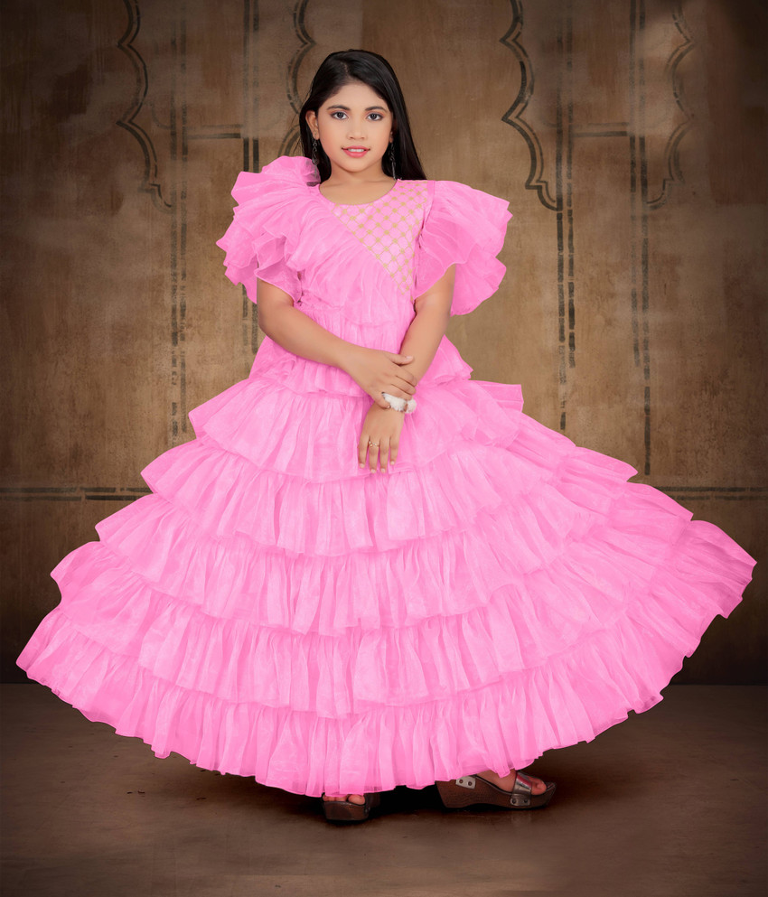 Flipkart gowns hotsell below 1000