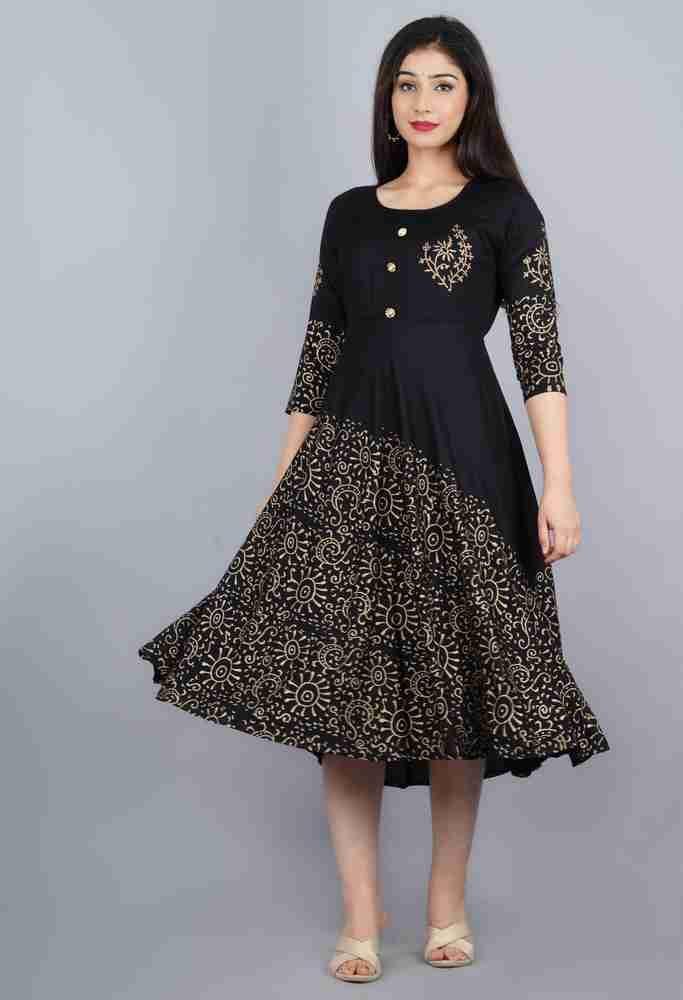 Flipkart online discount shopping anarkali kurtis