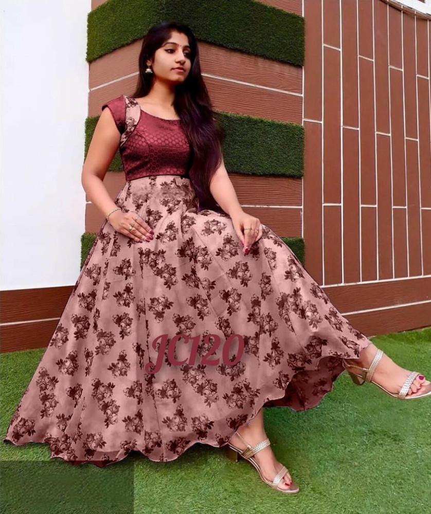Xxl gown online online