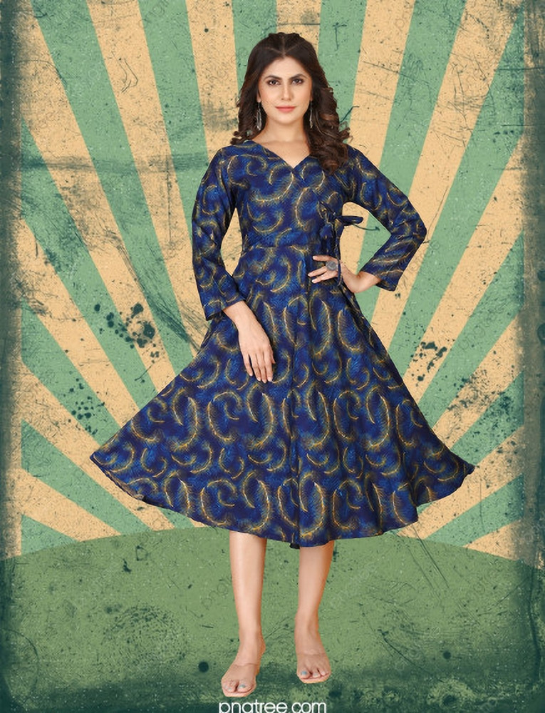 WOMENSILKFABRIC Flared A line Gown Price in India Buy WOMENSILKFABRIC Flared A line Gown online at Flipkart