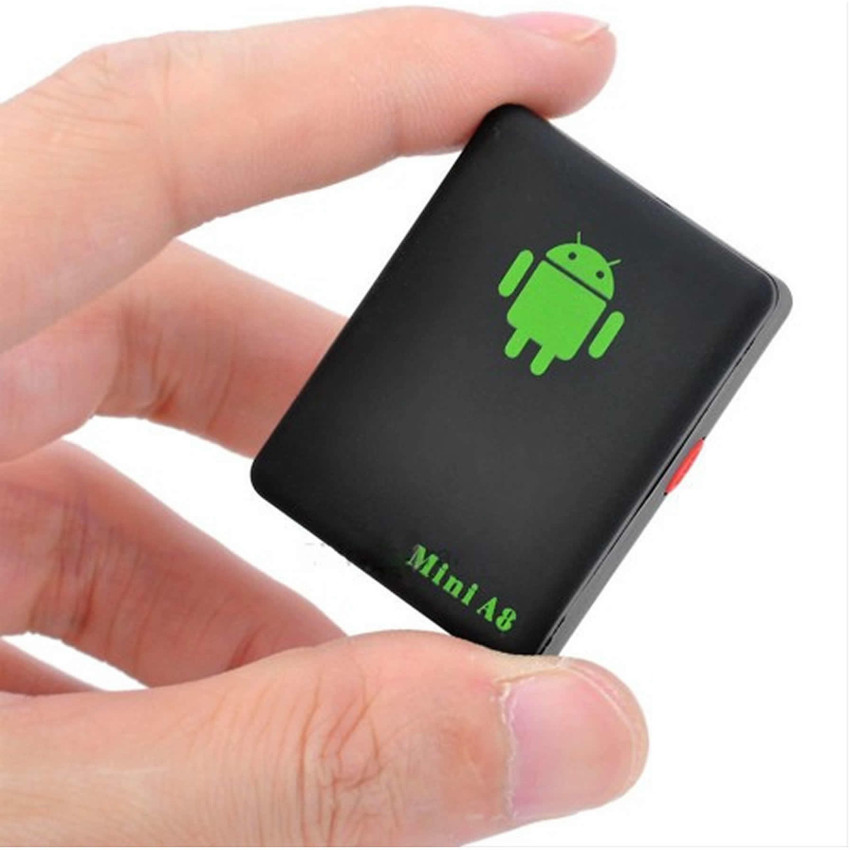 Small trackers outlet