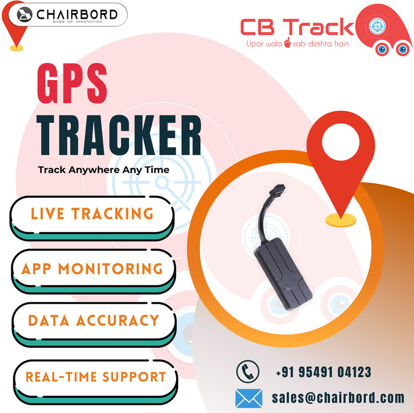Hidden online gps tracker