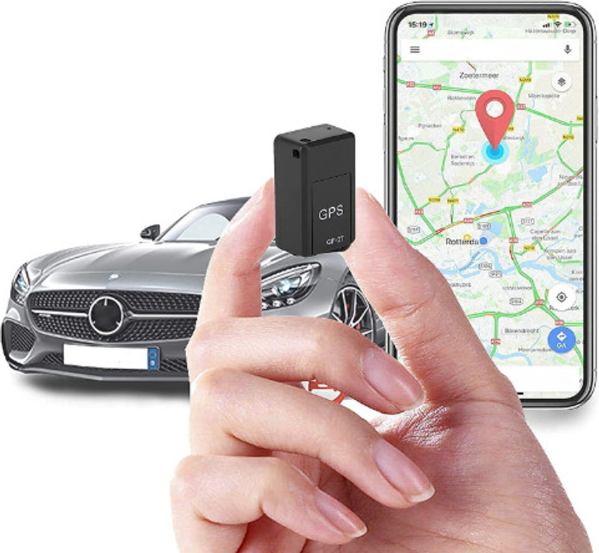 Gps system 2025 for kids