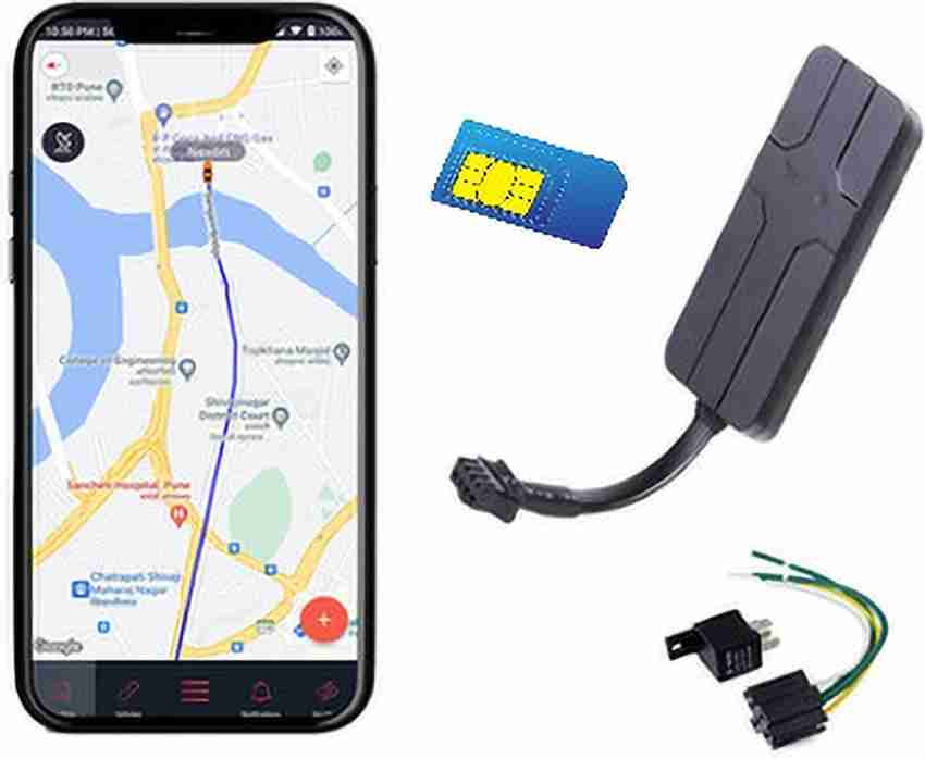 Gps tracker for women best sale