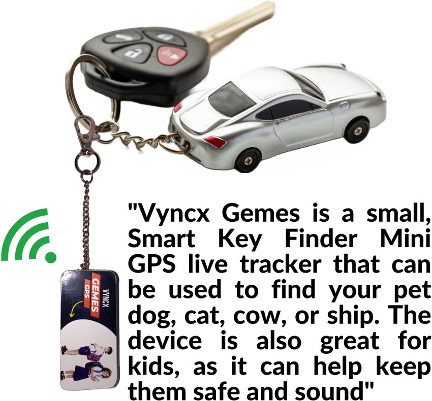 Hidden gps online for kids