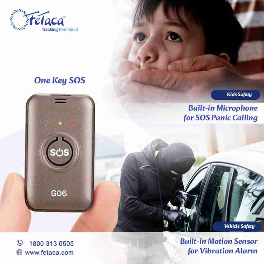 fetaca Small Hidden G06 GPS Tracker with Multiple Uses for Kids Cars Bikes More GPS Device Price in India Buy fetaca Small Hidden G06 GPS Tracker with
