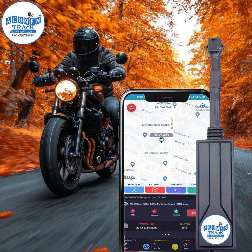 Acumen Tracker UC400 SMALLEST GPS TRACKING DEVICE FOR CAR ANTI THEFT GPS TRACKING SYSTEM WITH ONE YEAR FREE TRACKING SOFTWARE SUPPORT GPS Device Price in India Buy Acumen Tracker UC400 SMALLEST GPS TR...