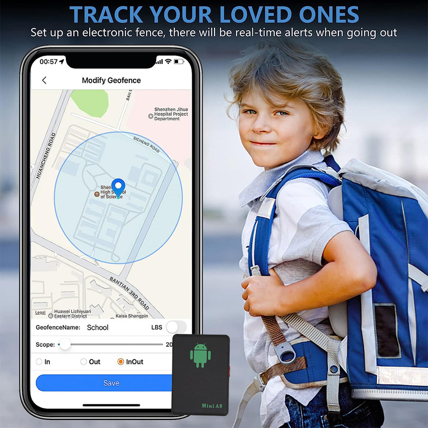 X88 Pro Real Time Tracking Device for Child Safety Gps Tracker with Sound Monitoring GPS Device Price in India Buy X88 Pro Real Time Tracking Device for Child Safety Gps Tracker