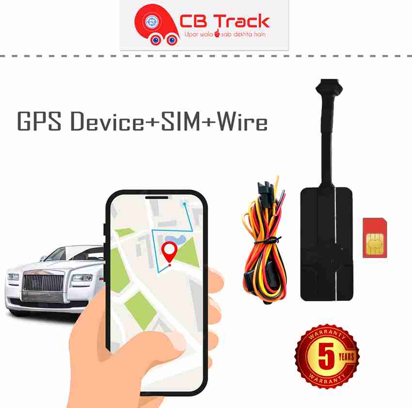 Gps device for bike sales
